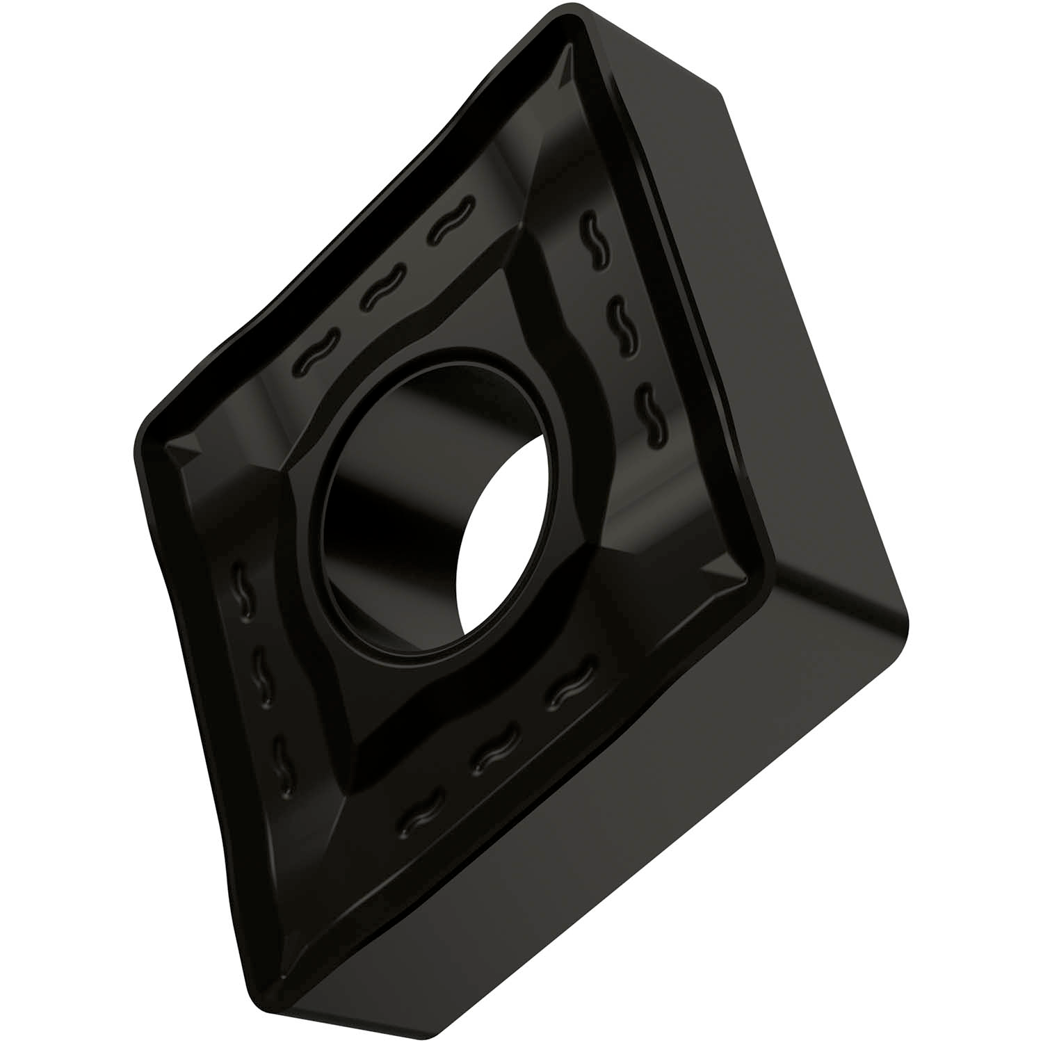 PRAMET CNMM 190612E-NR2:T9325 Turning inserts negative