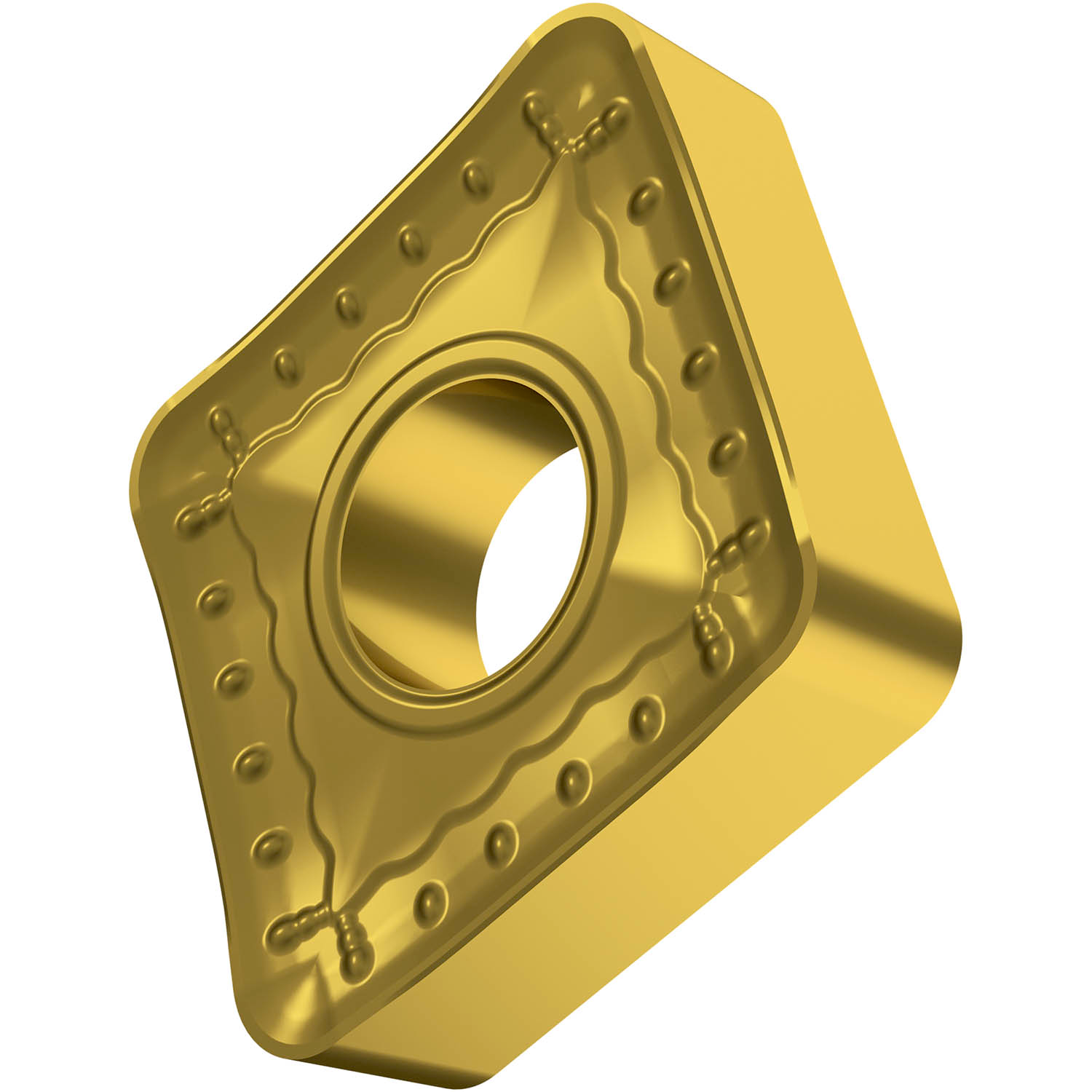 PRAMET CNMM 190616E-OR:6630 Turning inserts negative