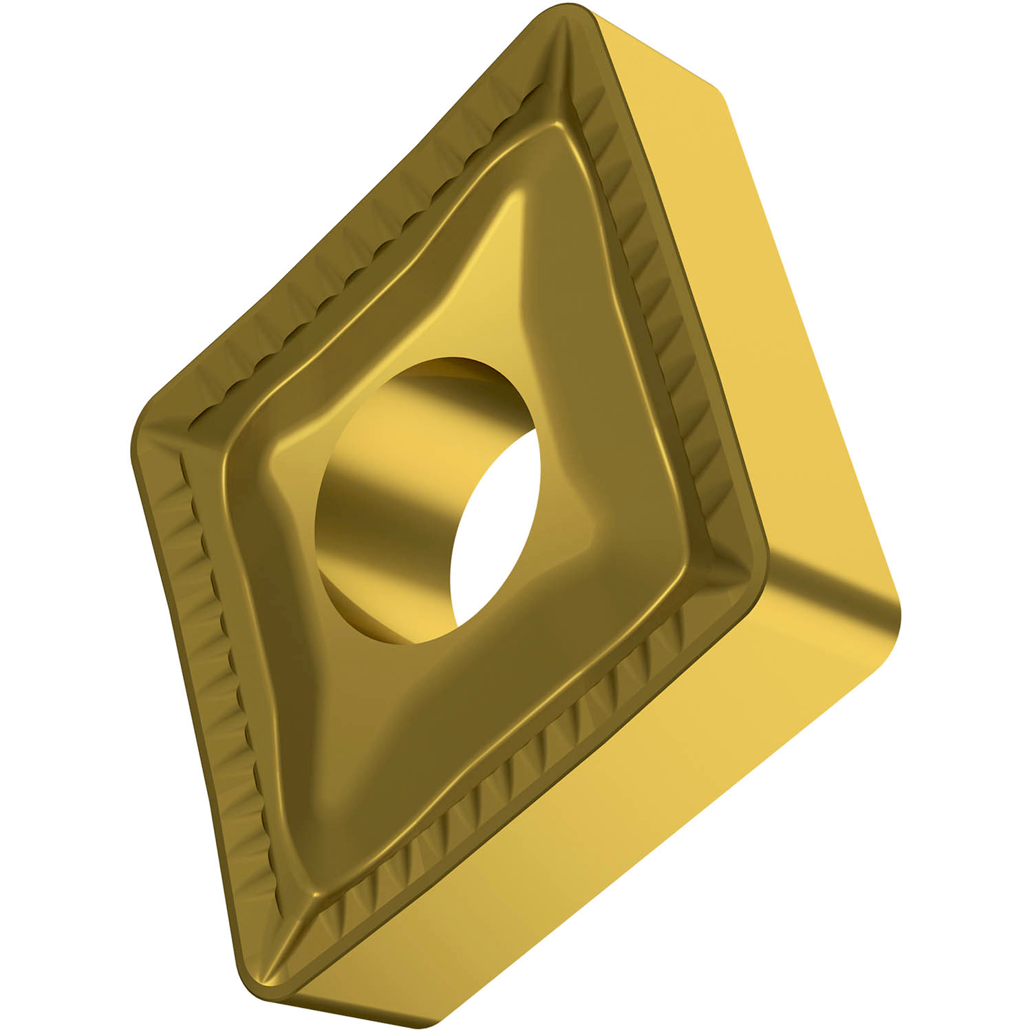 PRAMET CNMM 190624E-HR:T8345 Turning inserts negative