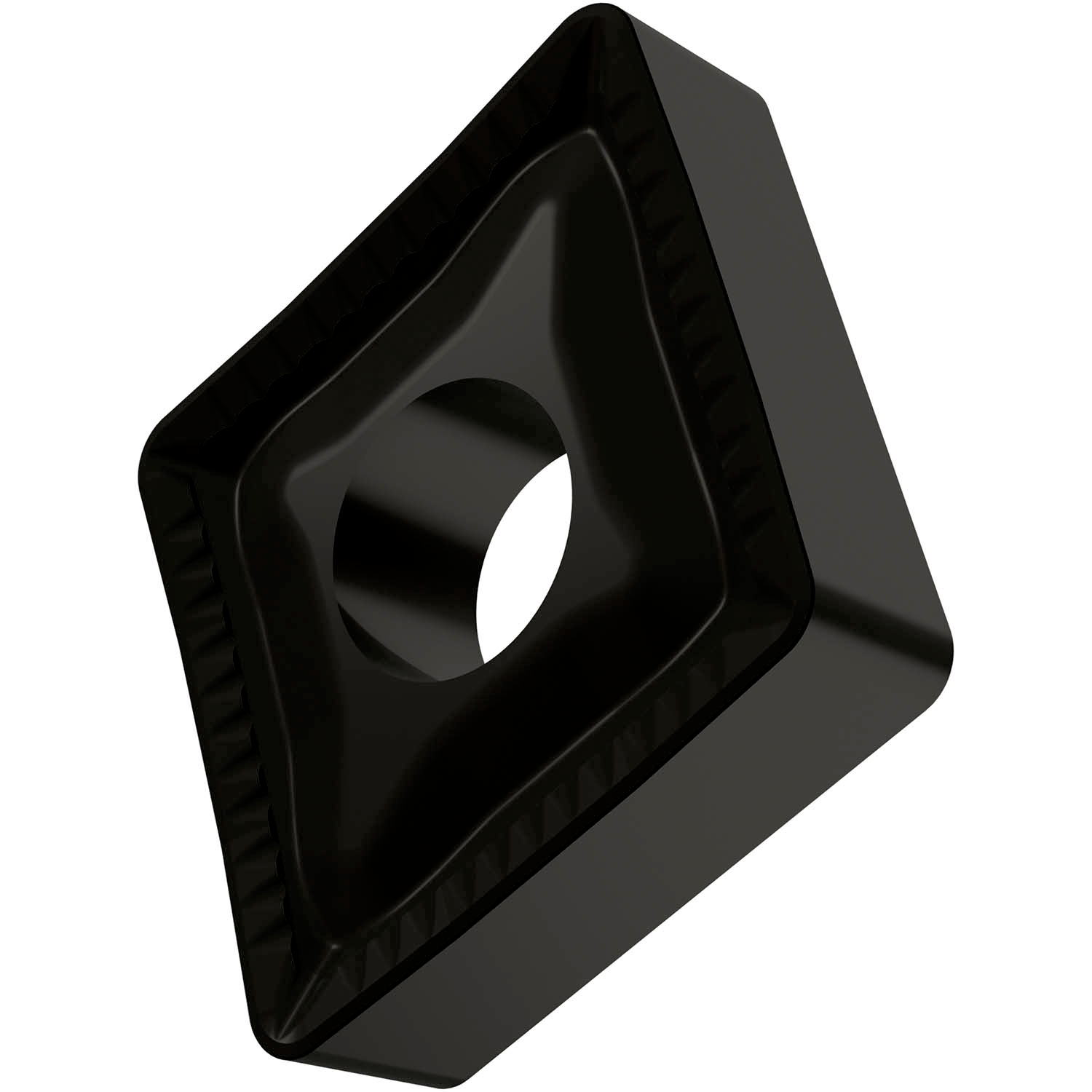 PRAMET CNMM 190624E-HR:T9325 Turning inserts negative