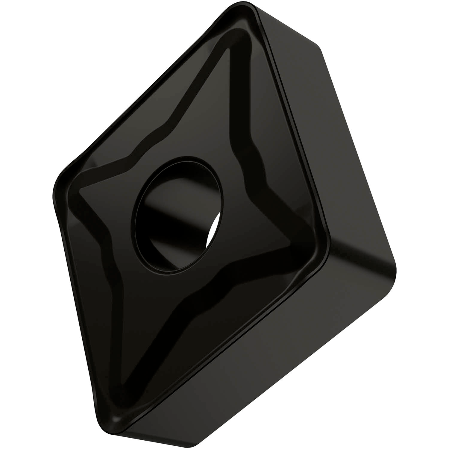 PRAMET CNMM 250924-NRM:T7335 Turning inserts negative