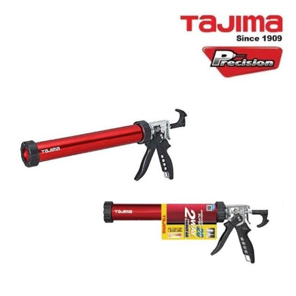 TAJIMA GUN CAULKING CONVOY SUPER 26 TWO WAY 300 OR 600