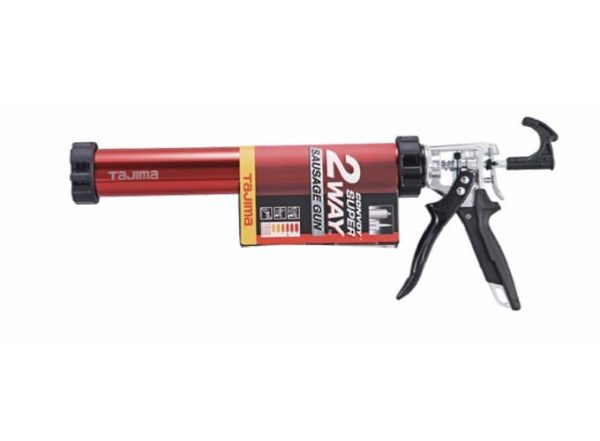 TAJIMA GUN CAULKING CONVOY SUPER 2 WAY 300 OR 600
