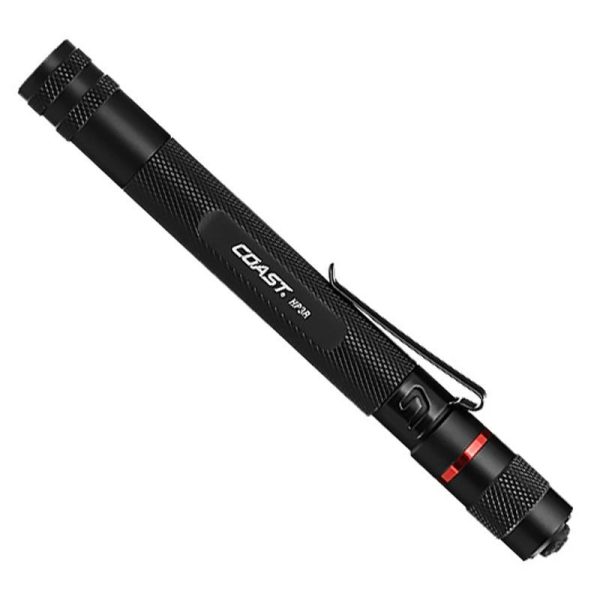 COAST - INSPECTION LIGHT, HIGH POWERED 105 LUMENS