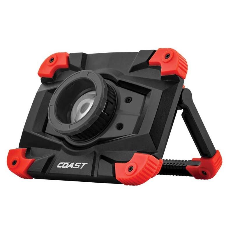 COAST - WORKLIGHT, PURE BEAM FOCUS 1150 LUMENS, PORTABLE