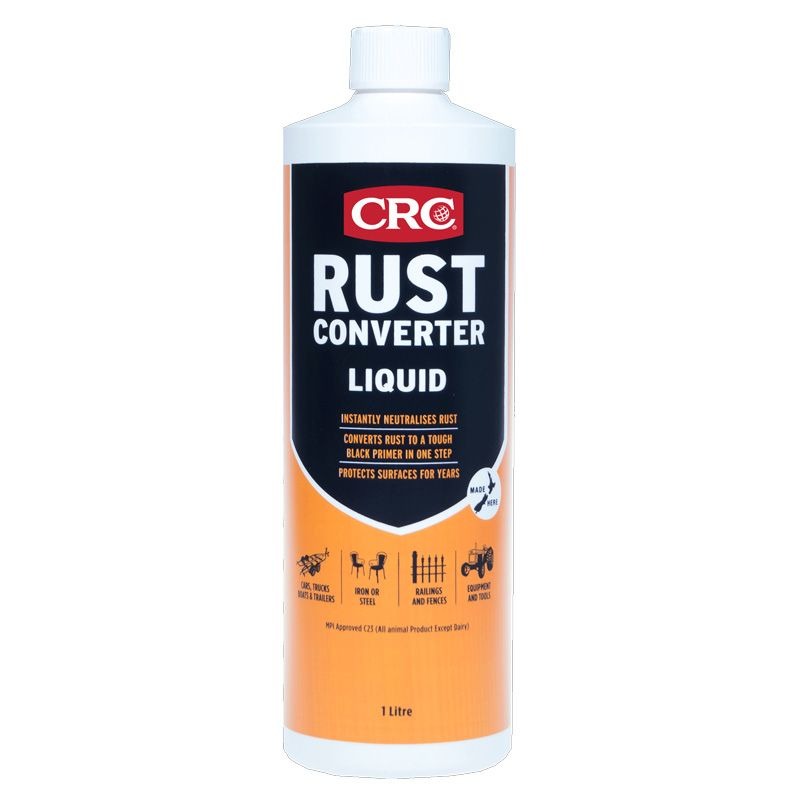 CRC - CRC RUST CONVERTER 1L