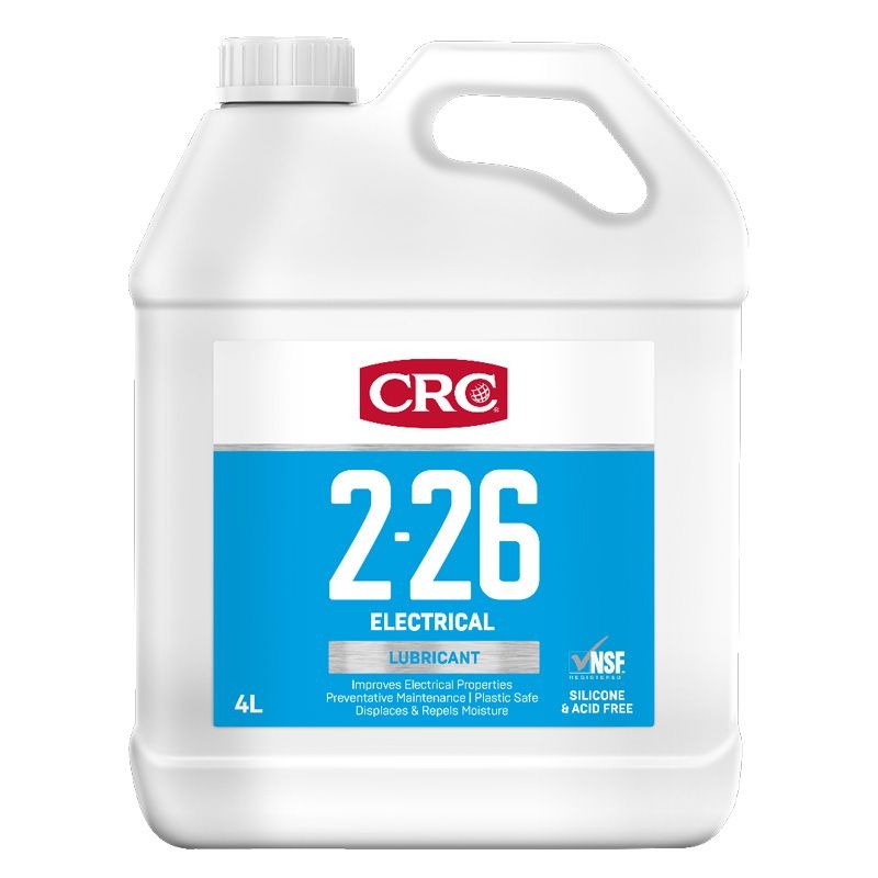 CRC - CRC 2-26 4L