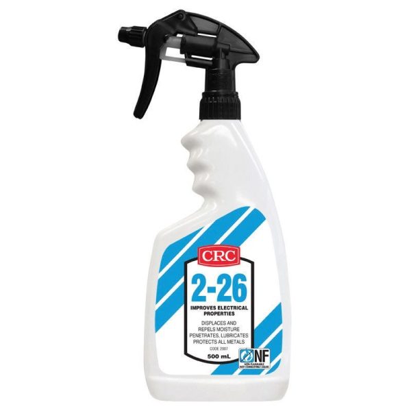 CRC - CRC 2-26 500ml TRIGGER PACK