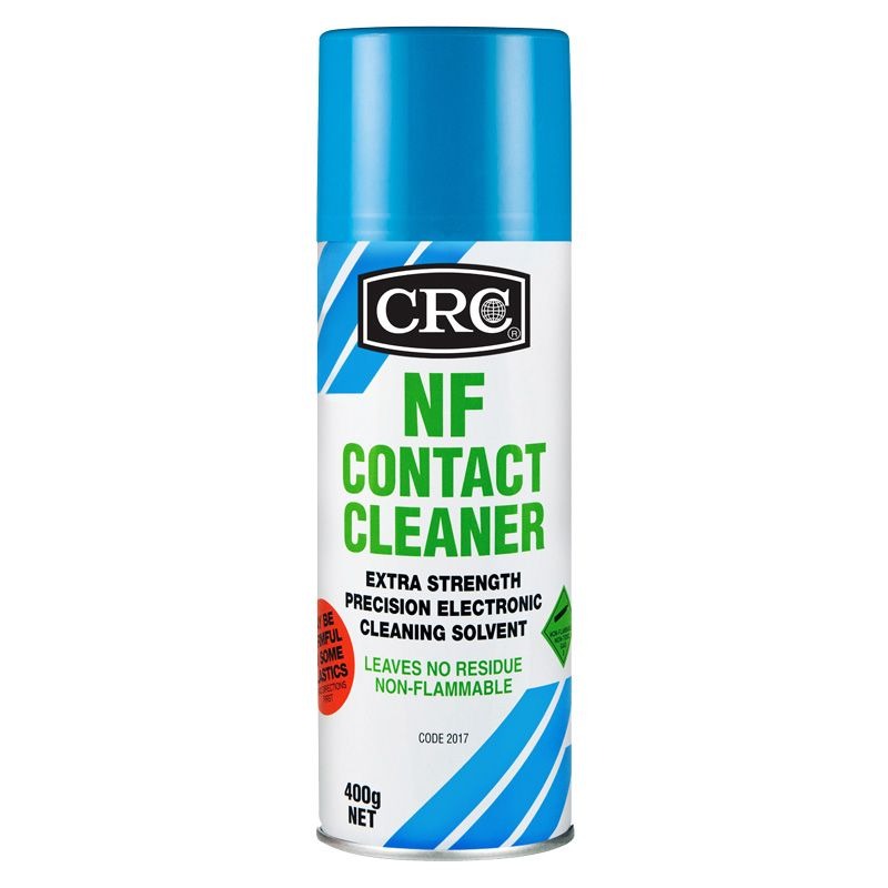 CRC - CRC NF CONTACT CLEANER 400gm AEROSOL