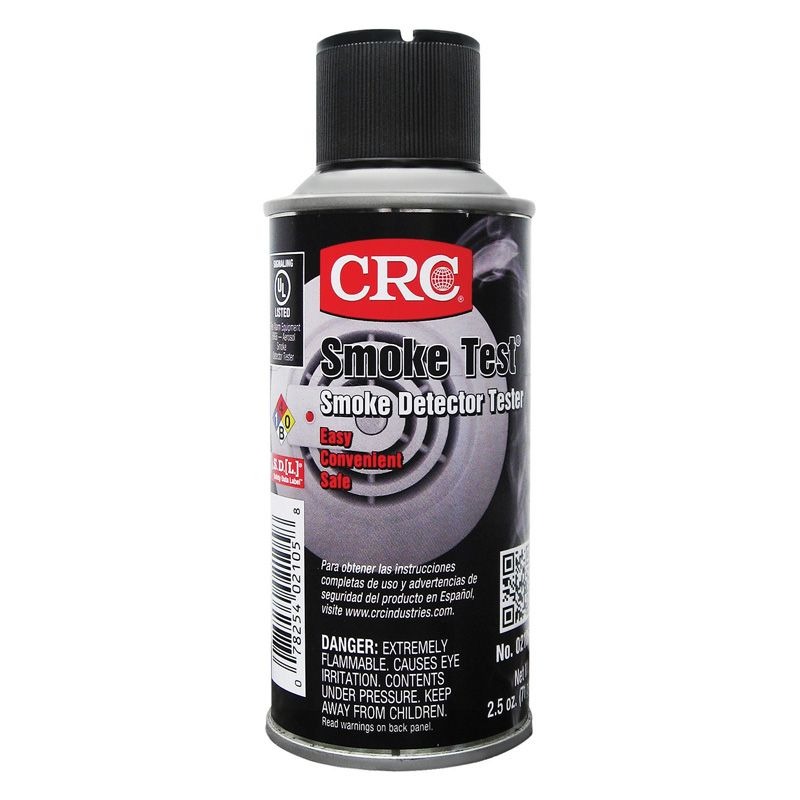 CRC - SMOKE TEST 70g AEROSOL