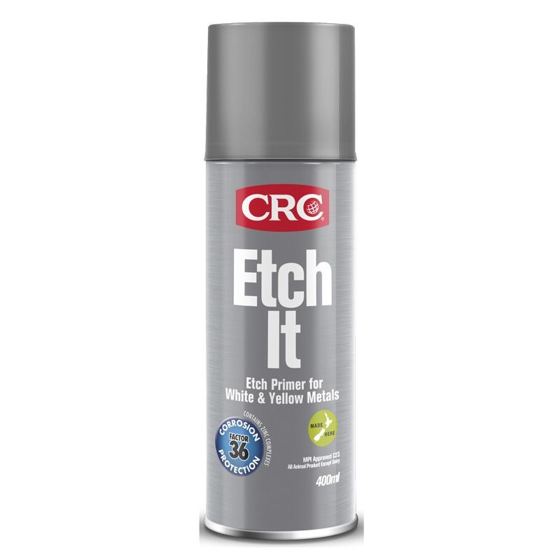 CRC - ETCH-IT PRIMER 400ml