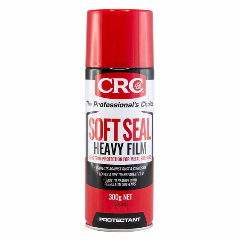 CRC - CRC SOFT SEAL 300gm AEROSOL
