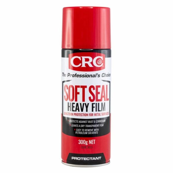 CRC - CRC SOFT SEAL 300gm AEROSOL