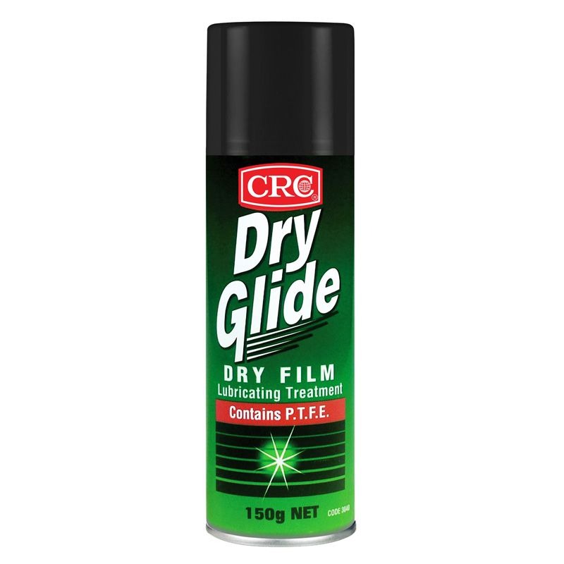 CRC - DRY GLIDE WITH TEFLON 150gm CRC