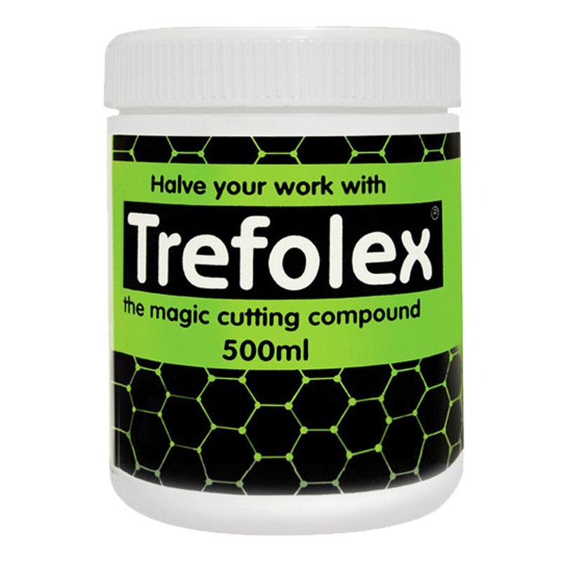 CRC - TREFOLEX CUTTING COMPOUND 500ml