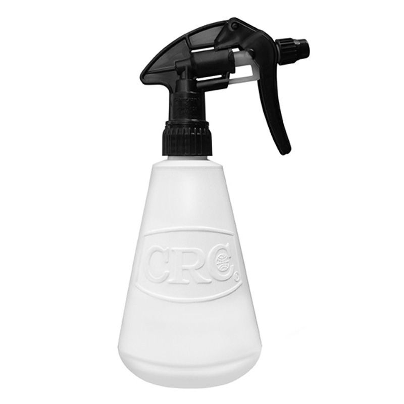 CRC - PLASTIC SPRAY APPLICATOR, HEAVY DUTY 500ml