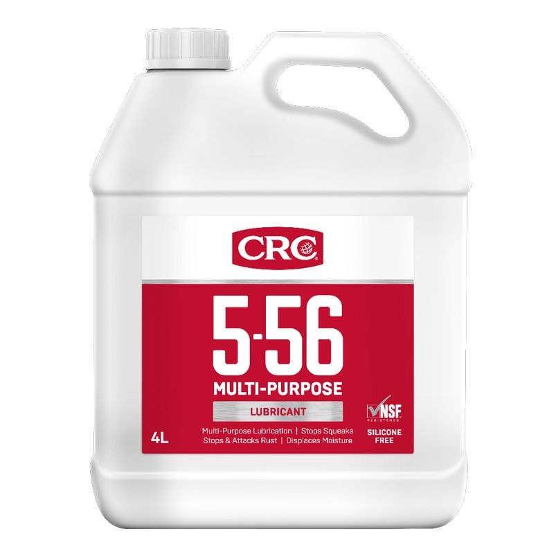 CRC - CRC 5-56 4 LITRE