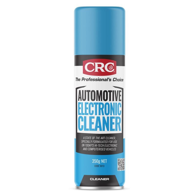 CRC - CRC AUTOMOTIVE ELECTRONIC CLEANER 350G (6)