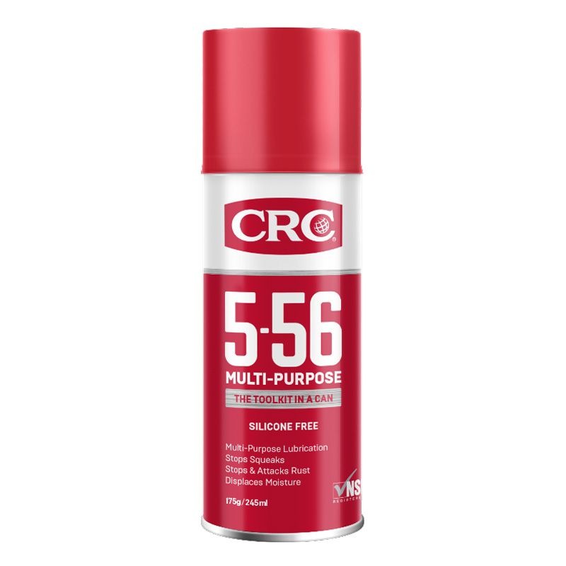 CRC - CRC 5-56 175gm AEROSOL