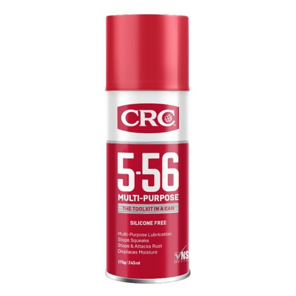 CRC - CRC 5-56 175gm AEROSOL