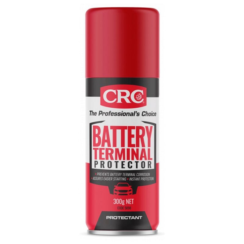 CRC - BATTERY TERMINAL PROTECTOR