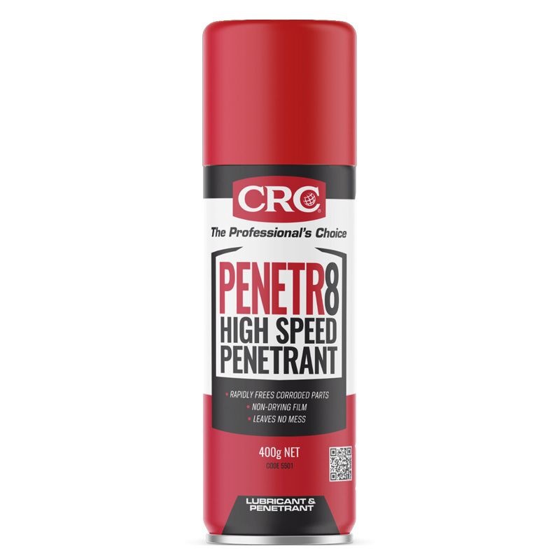 CRC - CRC PENETR8 400gm AEROSOL