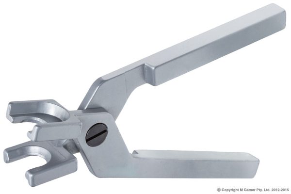 Jeton - 1/4" Hose Assembly Pliers