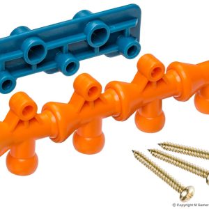 Jeton - 1/2" Modular Manifold