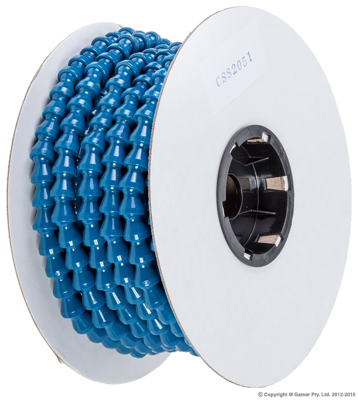 1/4" Coolant Hose - 1 Metre
