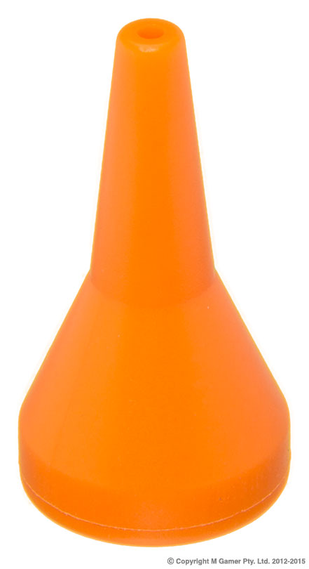 Jeton - 1/16" Nozzle (Pack of 4)