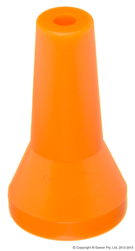 1/8" Nozzle (Pack of 4)