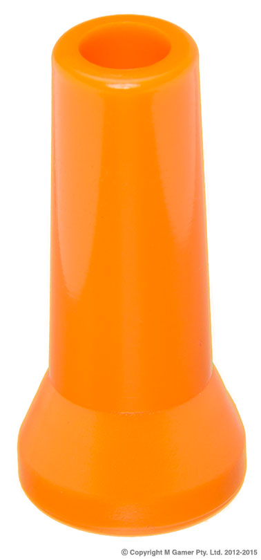 1/4" Nozzle (Pack of 4)