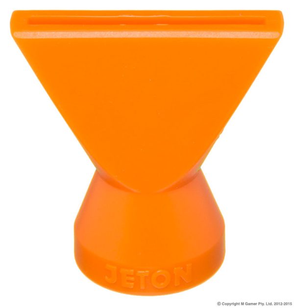 Jeton - 1" Flared Nozzle (Pack of 2)