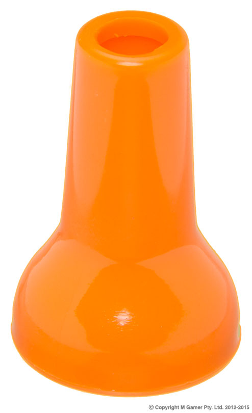 1/4" Nozzle (Pack of 4)