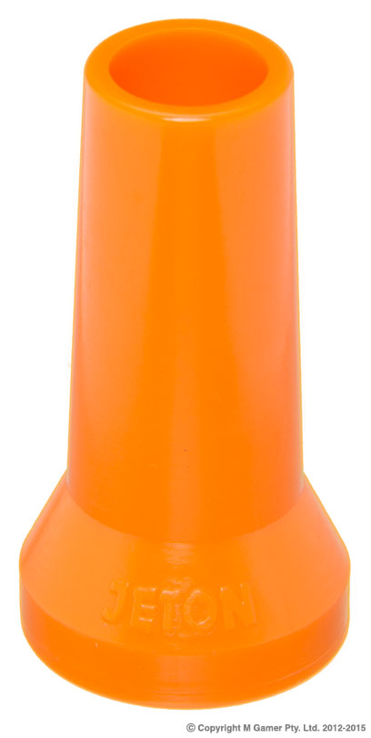 3/8" Nozzle (Pack of 4)