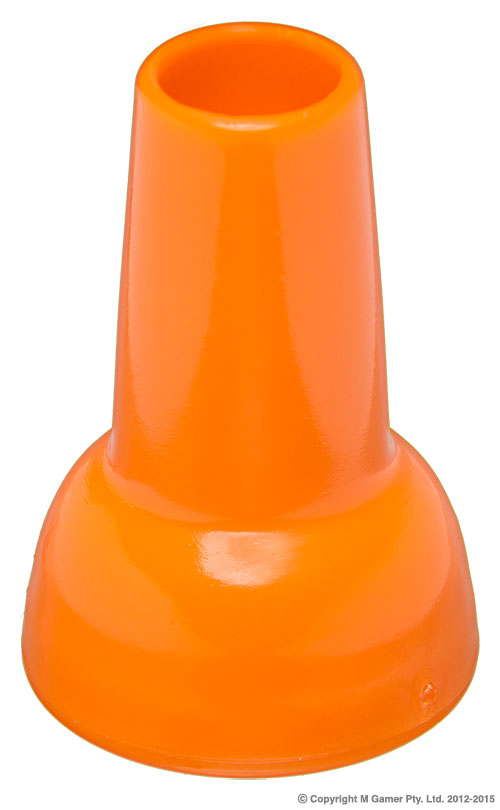 3/8" Nozzle (Pack of 4)