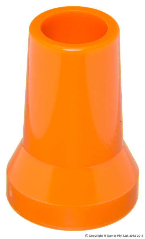 Jeton - 1/2" Nozzle (Pack of 4)