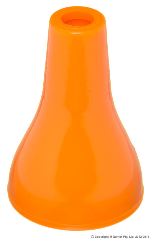 1/4" Nozzle (Pack of 4)