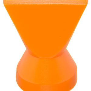 Jeton - 1-1/4" Flare Nozzle (Pack of 2)