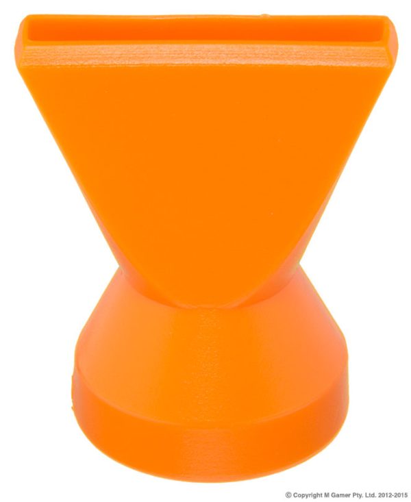 Jeton - 1-1/4" Flare Nozzle (Pack of 2)