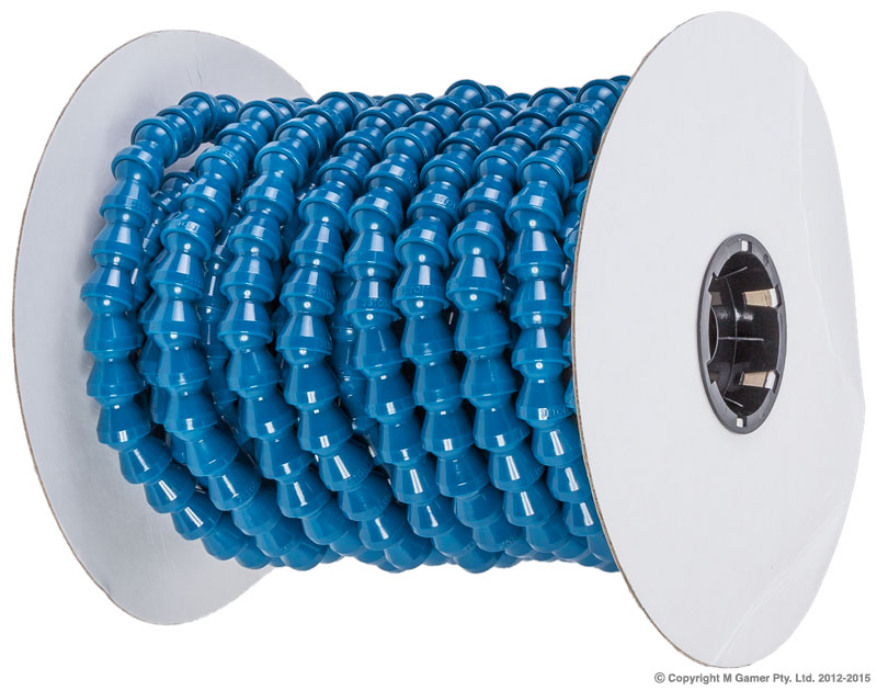 Jeton - 1/2" Coolant Hose - 15 Metre