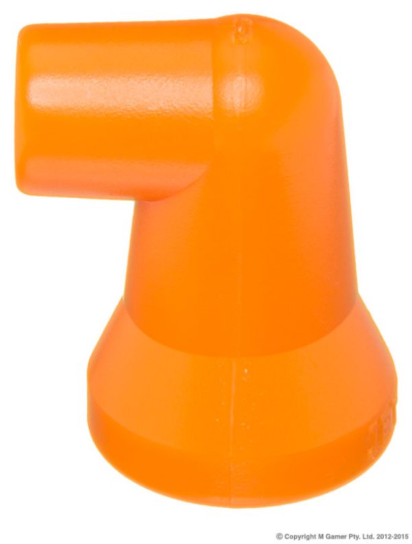 Jeton - 90° 1/2" Nozzle (Pack of 4)