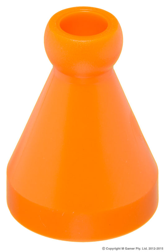 Jeton - 1/2" to 1/4" Adapter (Pack of 2)