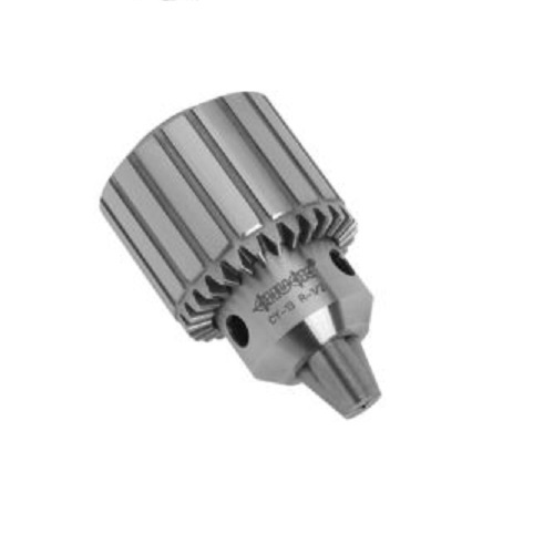 LLAMBRICH CHUCK DRILL KEYED INDUSTRIAL 3JT MOUNT 1-16mm CAP