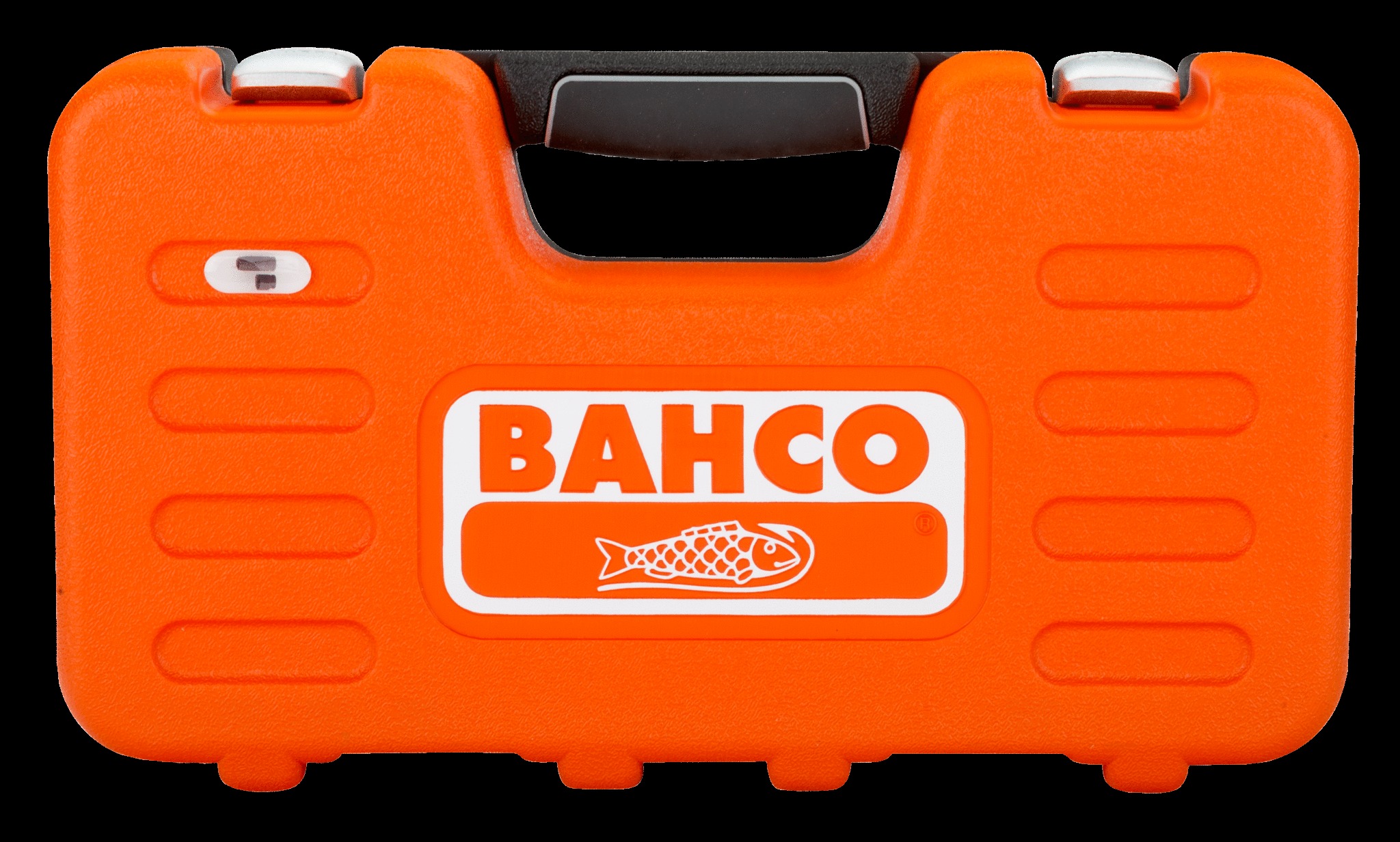 Bahco 20 piece 1/2" Long & Standard Impact Socket Set. Set contains: Standard - 10, 11, 12, 13, 14, 15, 16, 17, 18 & 19mm. Deep: 10, 11, 12, 13, 14, 15, 16, 17, 18 & 19mm - Image 3