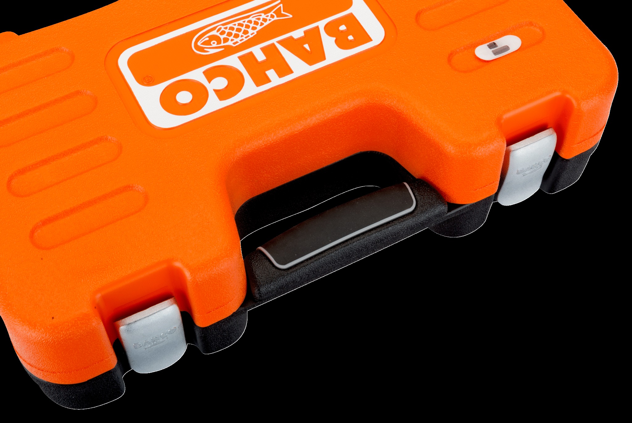Bahco 20 piece 1/2" Long & Standard Impact Socket Set. Set contains: Standard - 10, 11, 12, 13, 14, 15, 16, 17, 18 & 19mm. Deep: 10, 11, 12, 13, 14, 15, 16, 17, 18 & 19mm - Image 4