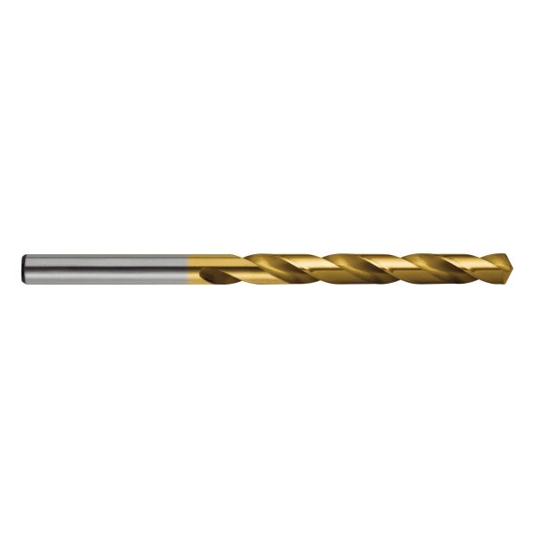DRILL D103 1.55mm JOBBER DIN338 HSS TiN