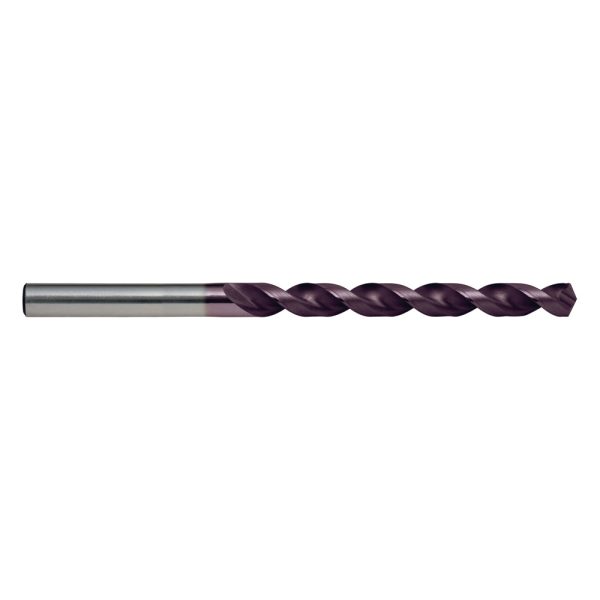 DRILL D163 2.0mm JOBBER DHJ DIN338 HSS-Co. TiAlN