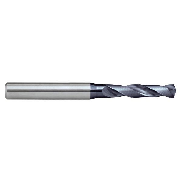 DRILL D323 1.3 3xD R30 N DIN6537-HA VHM AlCrN