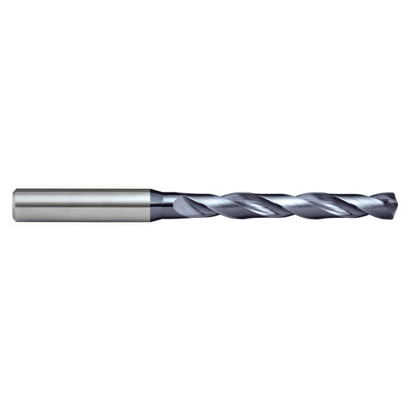 DRILL D326 5/16 5xD R30 N DIN6537-HA VHM AlCrN